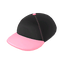 BR Two-Tone Black & Pink Cap.png