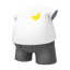 BR White Banana T-Shirt.png