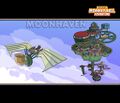 Load Story Mode from Moonhaven