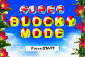 SMBJr. Super Blocky Mode.png