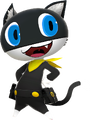 Morgana (from "Persona" franchise) (DLC)