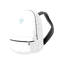 BR White Zipper Backpack.png