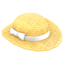 BR White Straw Hat.png