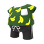 BR Green Banana Print T-Shirt.png