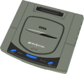 Sega Saturn (DLC)