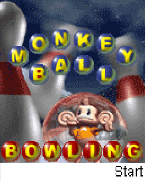 Monkey Ball Bowling Title Screen.png