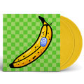 Soundtrack Vinyl - Yellow