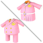 BR Pink Flight Attendant Uniform.png