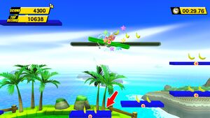 Banana Blitz HD