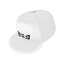 BR White SMB Logo Cap.png