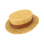 BR Brown Boater Hat.png