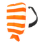 BR Shrimp Sushi Backpack.png