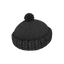 BR Black Knit Hat.png