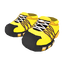 BR Yellow High-Tech Low-Top Sneakers.png