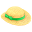 BR Green Straw Hat.png