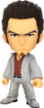 Kazuma Kiryu (from "Yakuza" franchise)