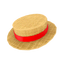 BR Red Boater Hat.png