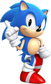 Sonic the Hedgehog