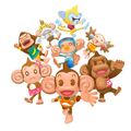 Super Monkey Ball 3D